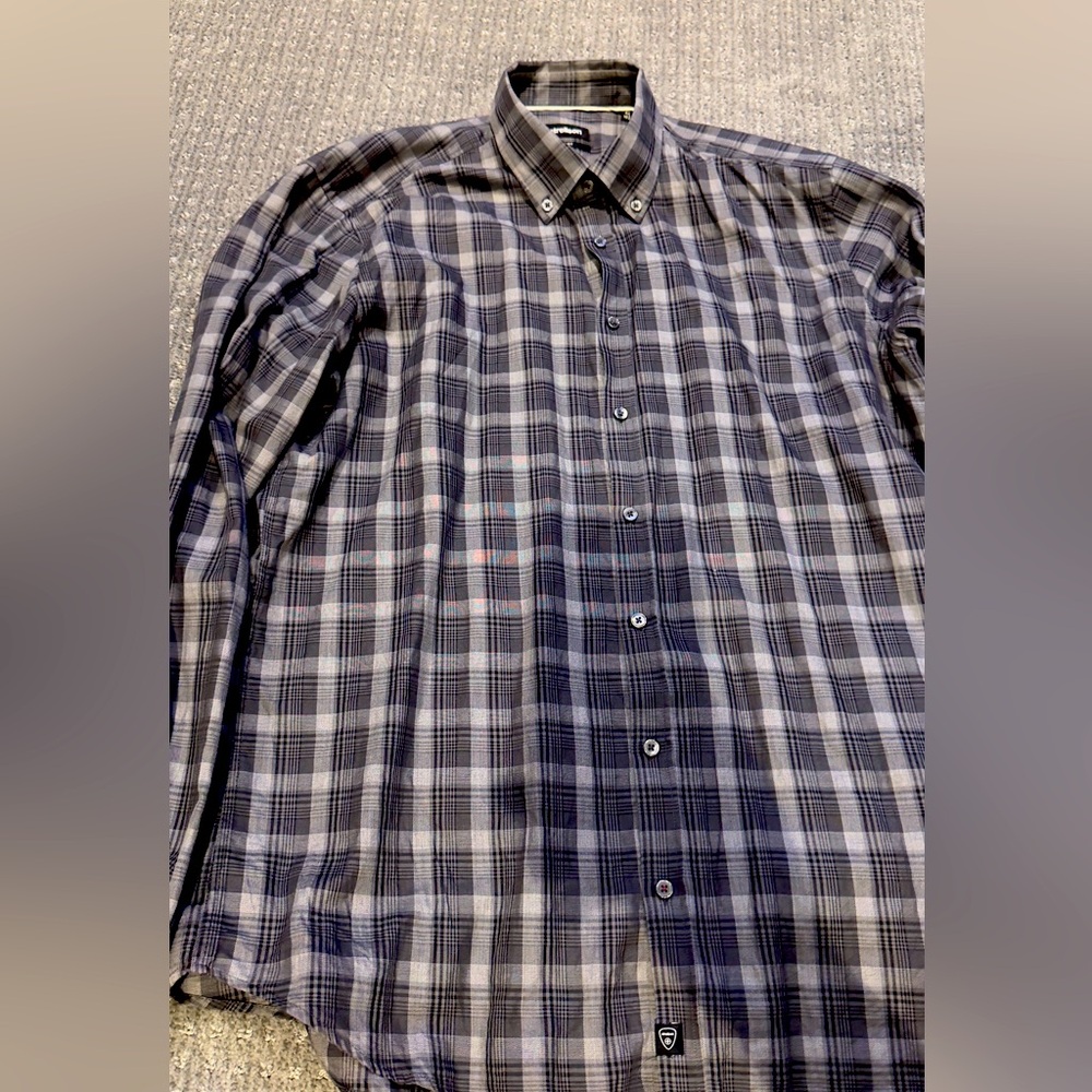 Men’s Strellson Shirt